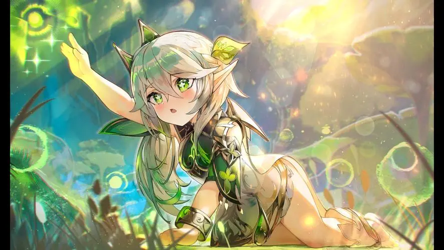 steam原画好看的游戏