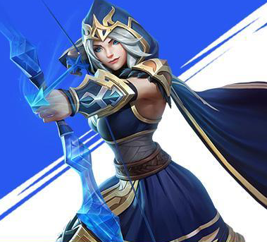 女骑士3d游戏叫什么游戏